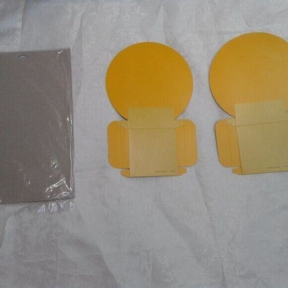 Disney Mickey Mouse Clubhouse Easy Assembly Package of 6 Cupcake Holders NEW - Picture 11 of 12